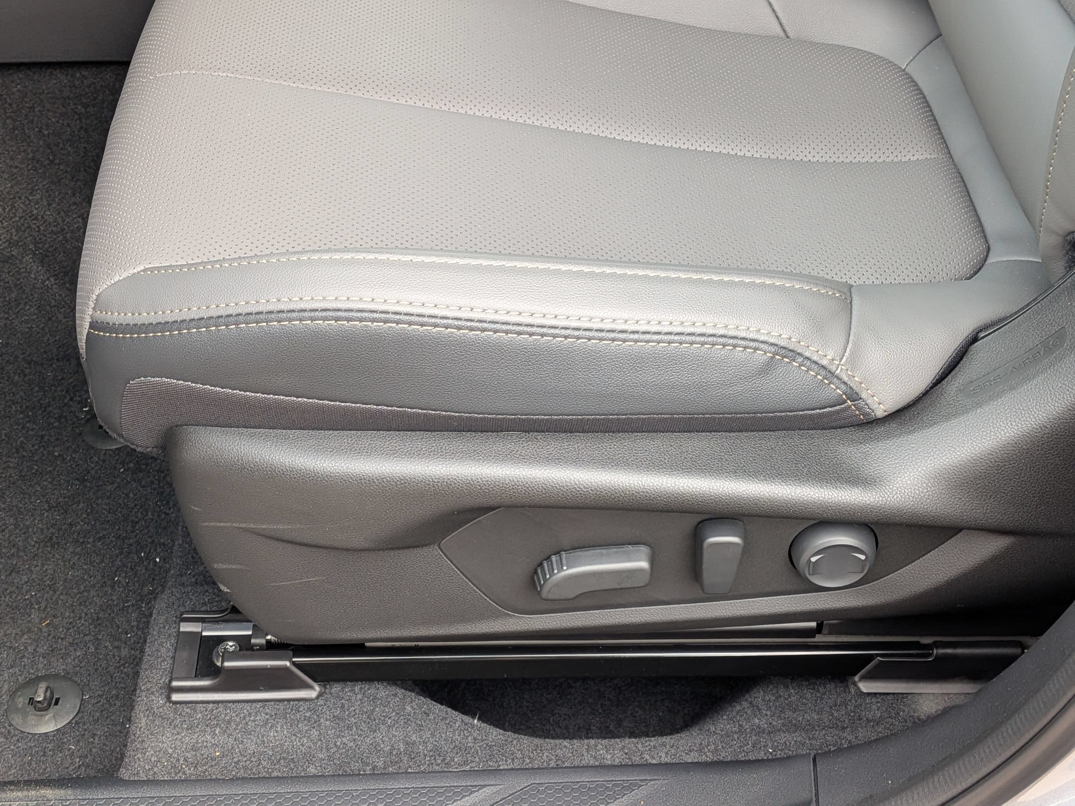 New 2026 Subaru Outback Limited AWD/4WD image 18