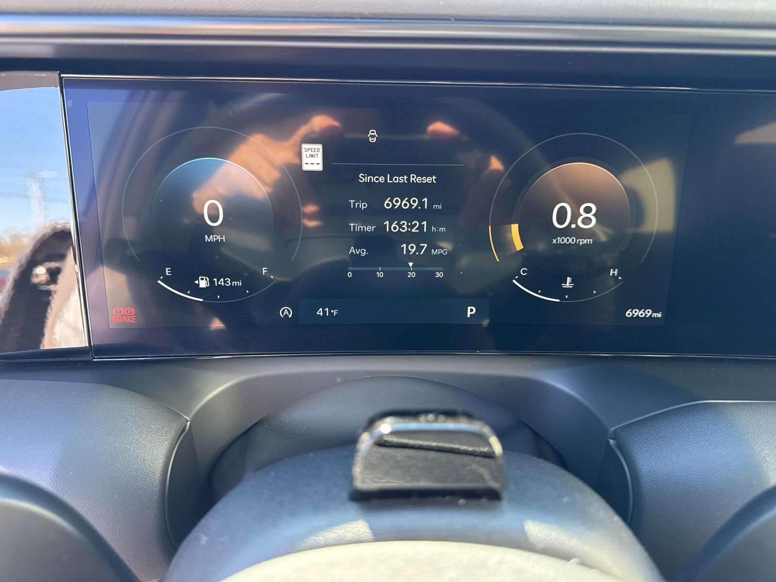Certified 2026 Hyundai Palisade XRT Pro AWD/4WD image 35