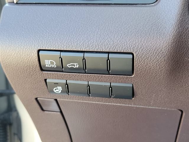 Used 2018 Lexus RX 350 AWD w/ Premium Package image 12