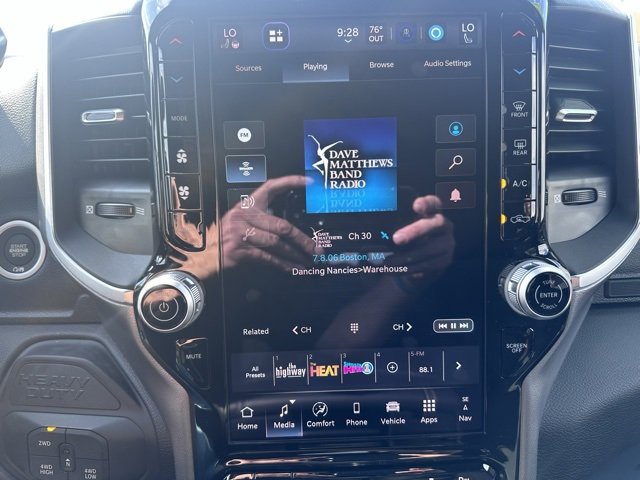 New 2025 RAM 2500 Big Horn image 18