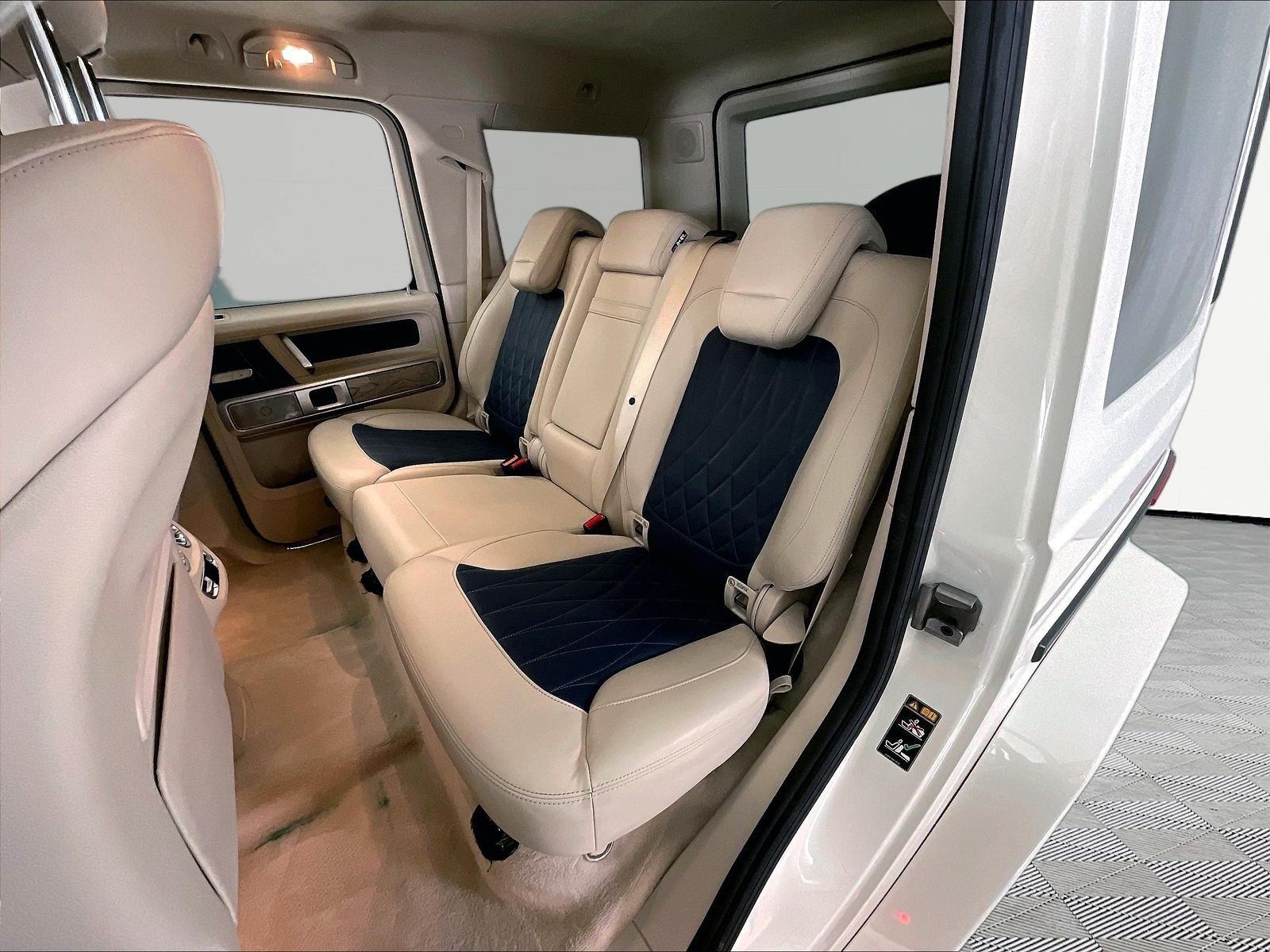Used 2020 Mercedes-Benz G 550 image 22
