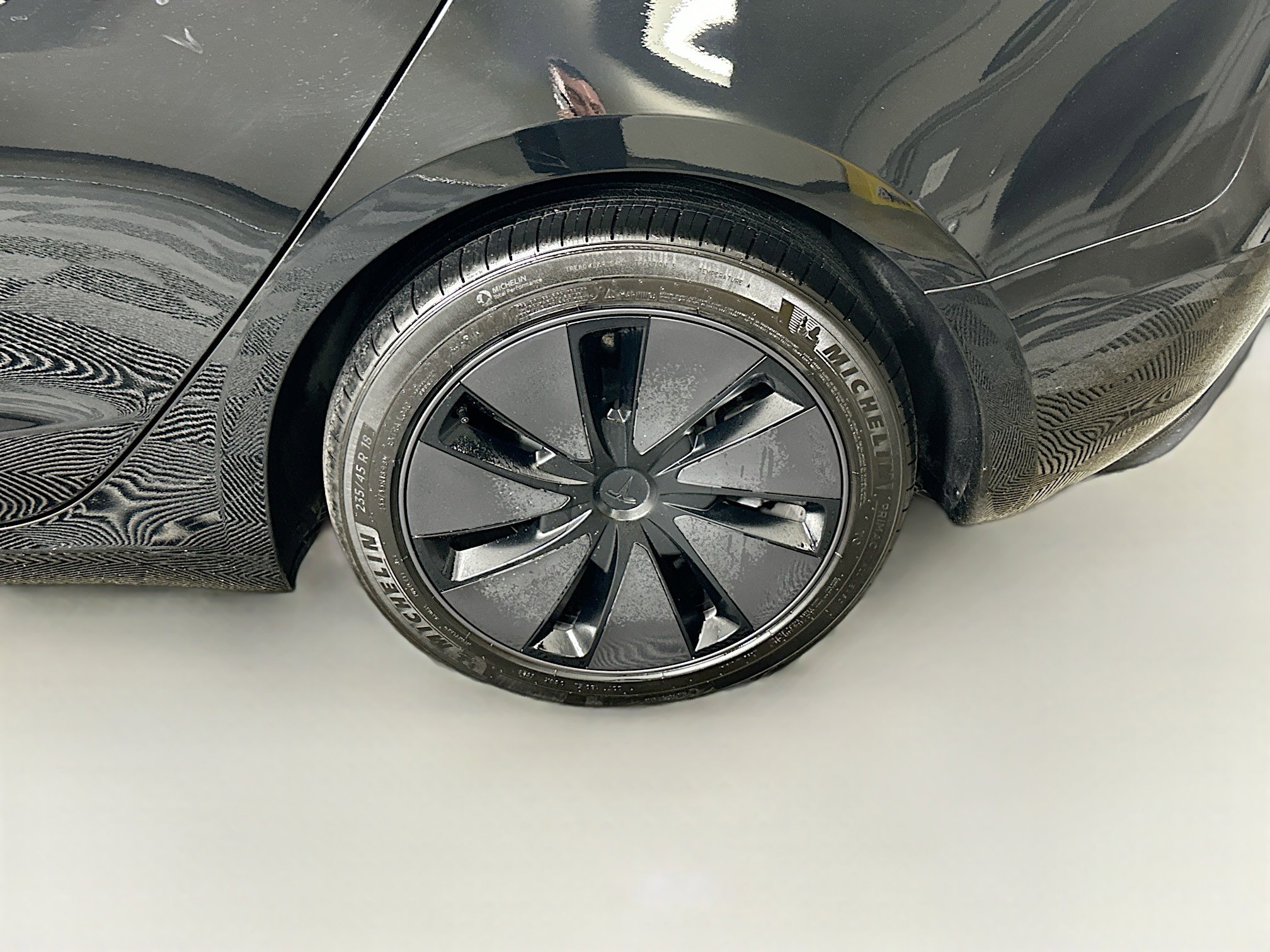 Used 2025 Tesla Model 3 Long Range RWD image 11