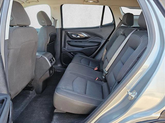 Certified 2024 GMC Terrain SLE image 18