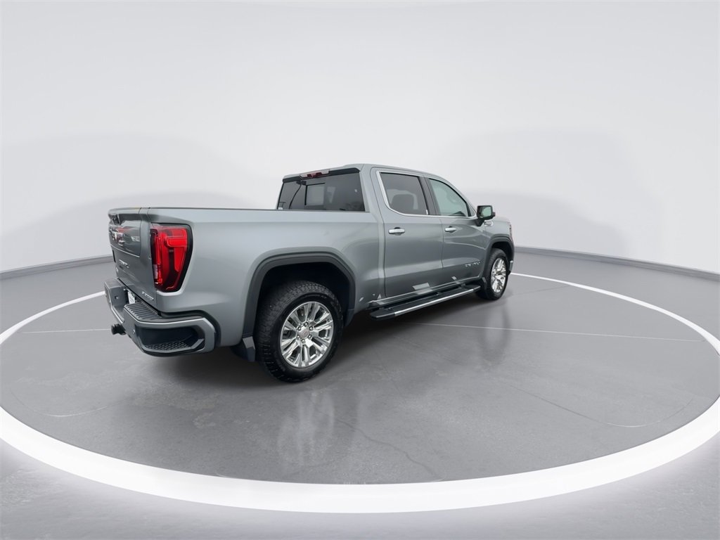Used 2024 GMC Sierra 1500 Denali w/ Technology Package image 8