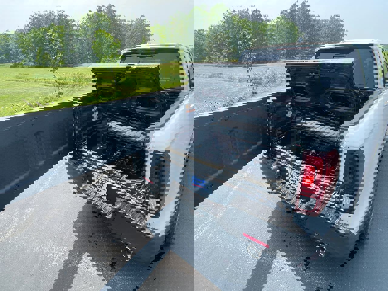 New 2025 Honda Ridgeline RTL image 27