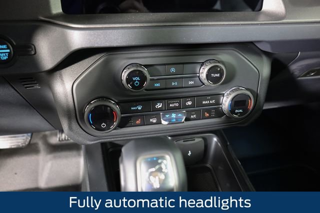 New 2025 Ford Bronco Big Bend image 43