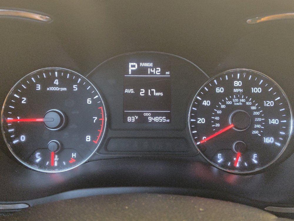 Used 2017 Kia Forte LX FWD image 23