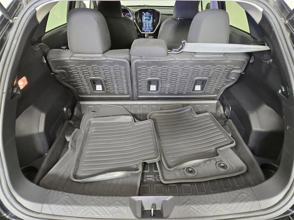 Certified 2024 Subaru Impreza 2.0i Sport w/ Popular Package #1 image 17