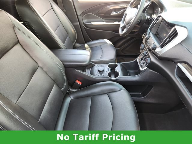 Used 2022 GMC Terrain SLT w/ Tech Package FWD image 13