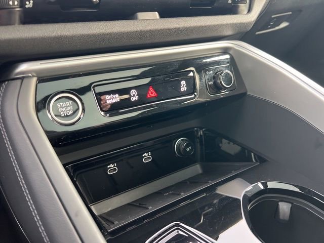 Certified 2025 Audi Q5 Premium Plus w/ Premium Plus image 22