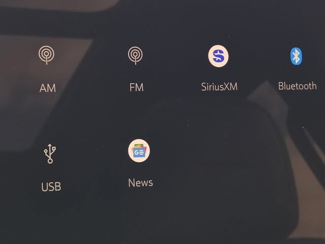New 2026 GMC Acadia AT4 w/ Luxury Package AWD/4WD image 35