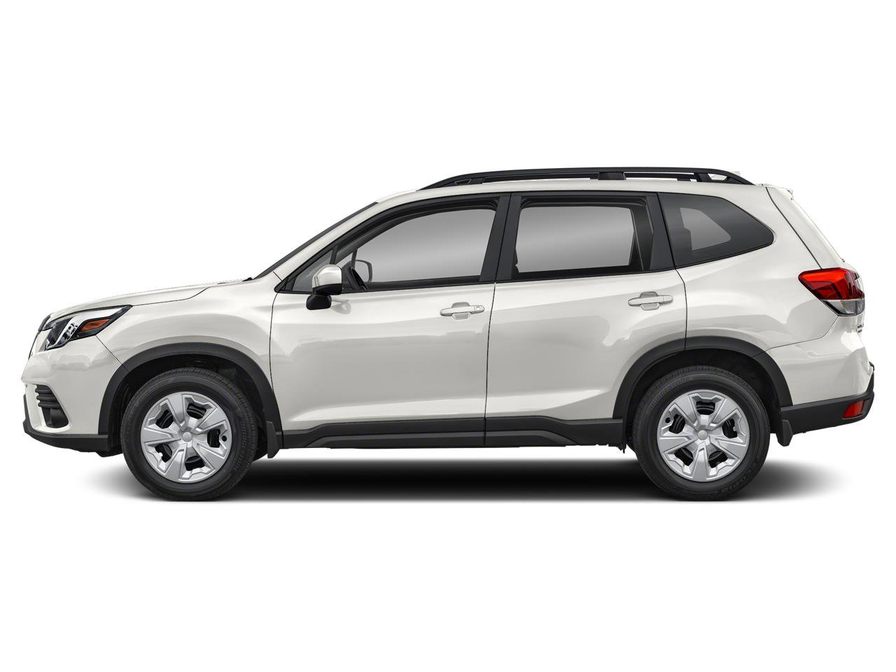 Used 2022 Subaru Forester image 3
