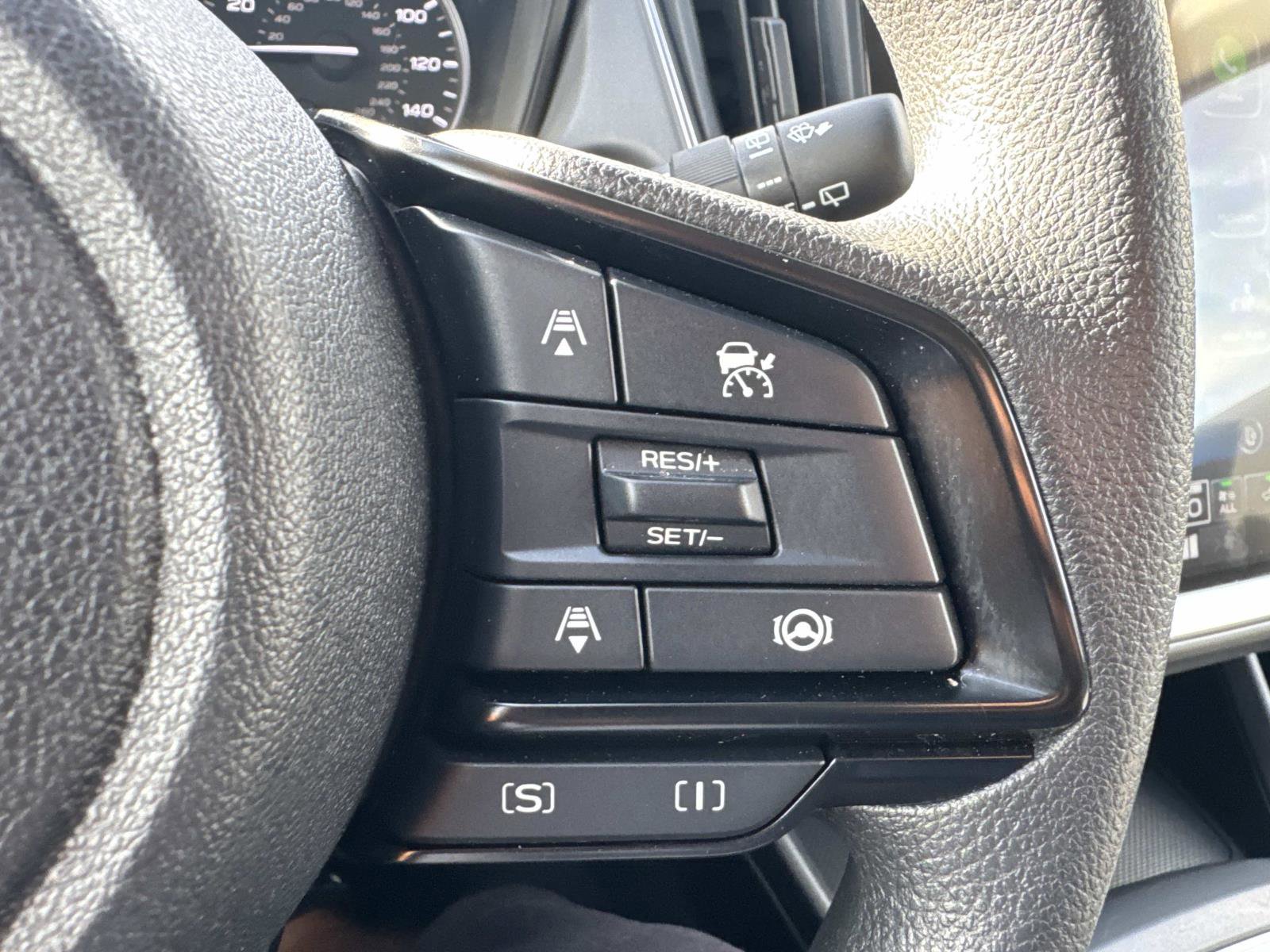 Certified 2024 Subaru Crosstrek 2.0i Premium w/ Crosstrek Mirror Package AWD/4WD image 18