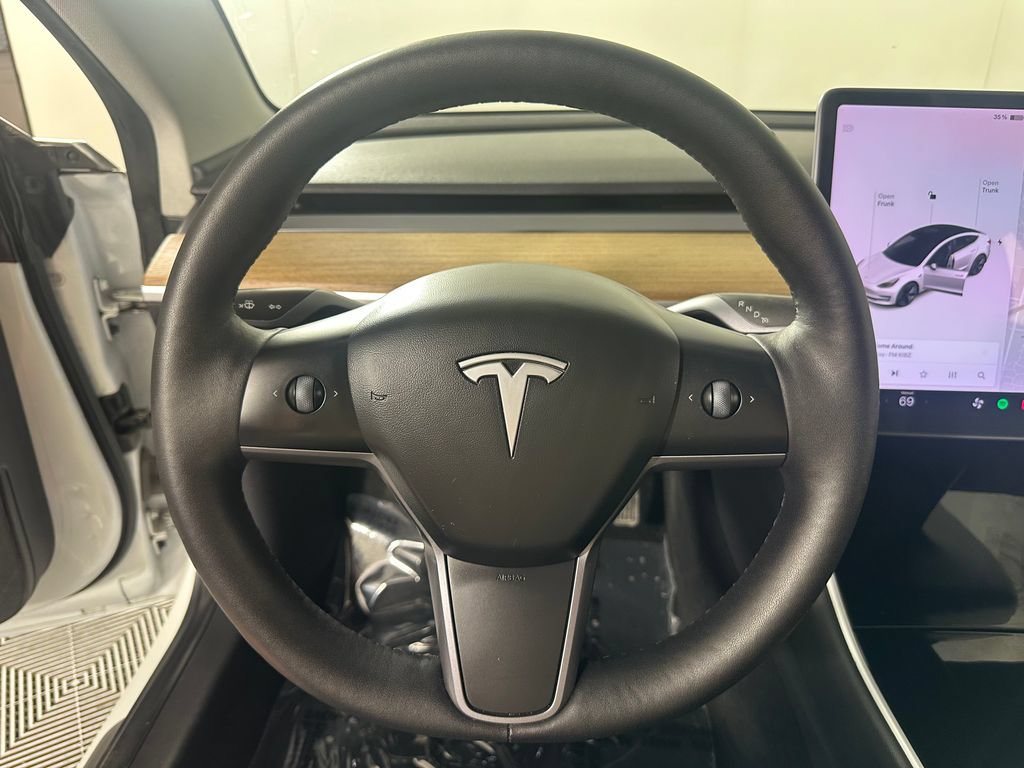 Used 2020 Tesla Model 3 Long Range AWD/4WD image 23