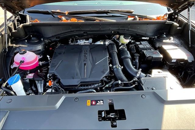 New 2026 Hyundai Santa Fe SEL image 11