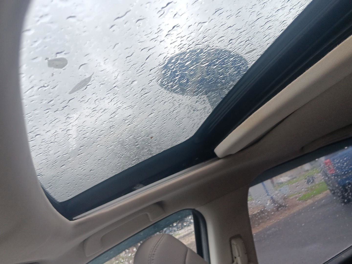 Used 2014 Honda CR-V EX-L image 14