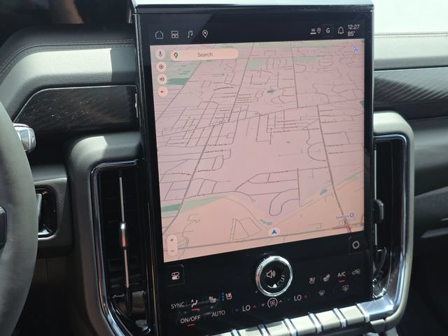 New 2026 GMC Yukon AT4 w/ AT4 Premium Plus Package AWD/4WD image 10