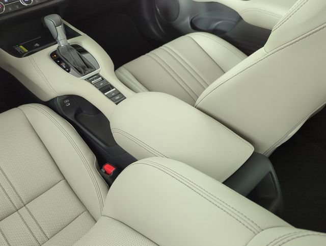 Used 2024 Honda HR-V EX-L image 20