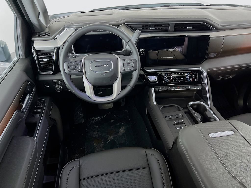 New 2026 GMC Sierra 3500 Denali w/ Denali Reserve Package image 22