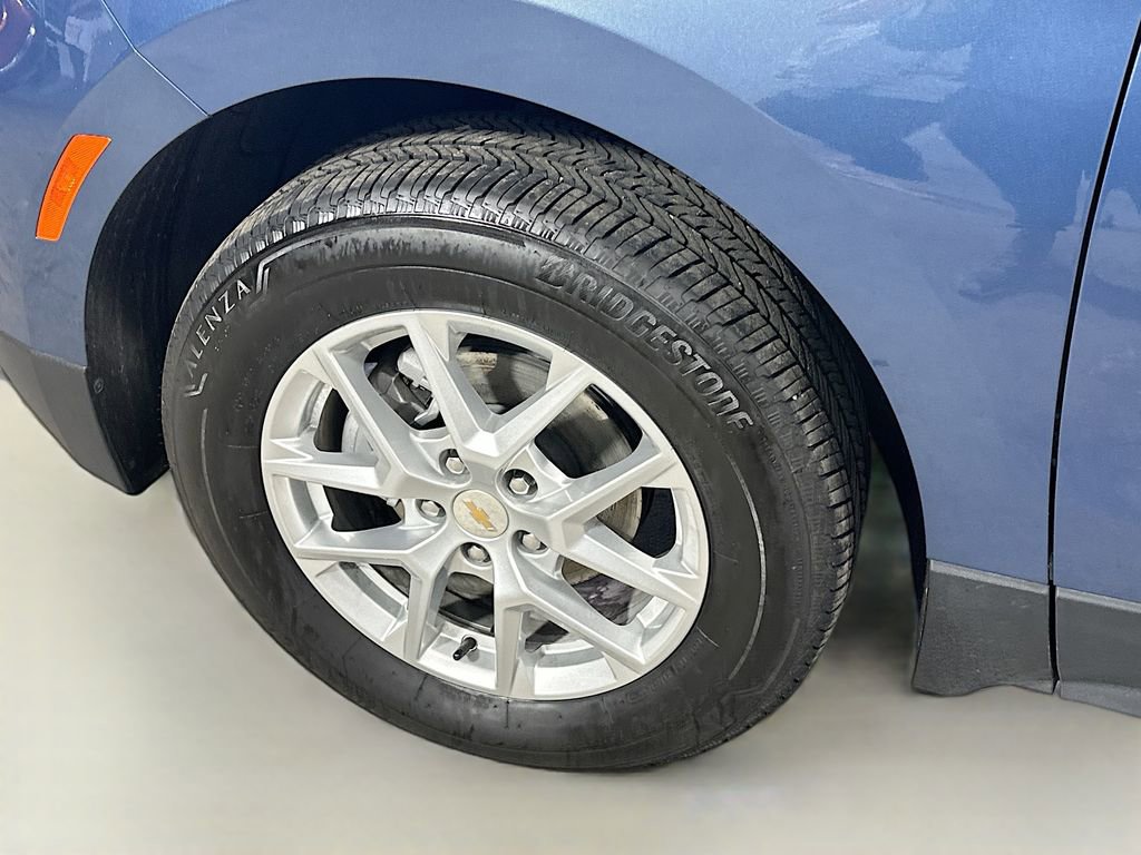 Used 2024 Chevrolet Equinox LS image 29
