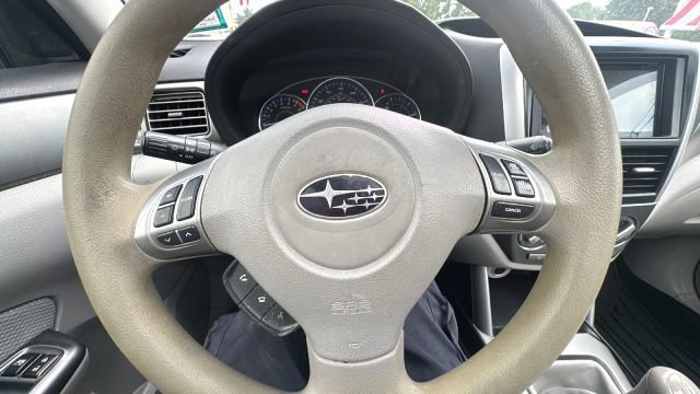 Used 2013 Subaru Forester 2.5X Premium w/ Plus Pkg AWD/4WD image 31