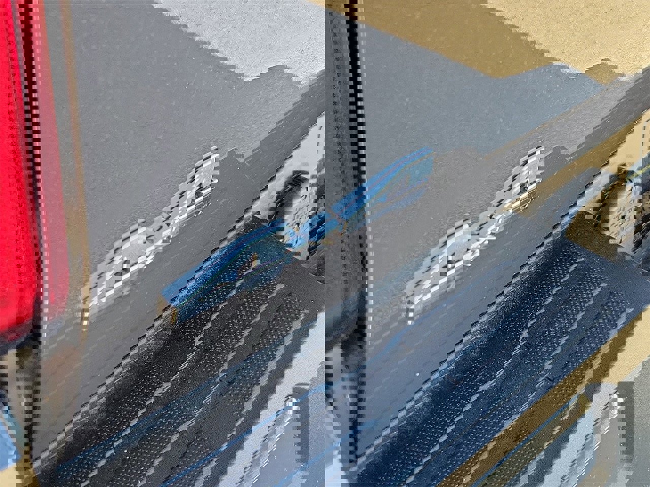 New 2026 Toyota Tacoma SR5 image 7