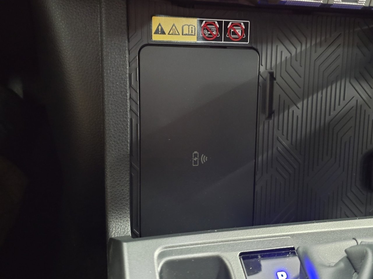 New 2026 Toyota 4Runner TRD Sport Premium image 11