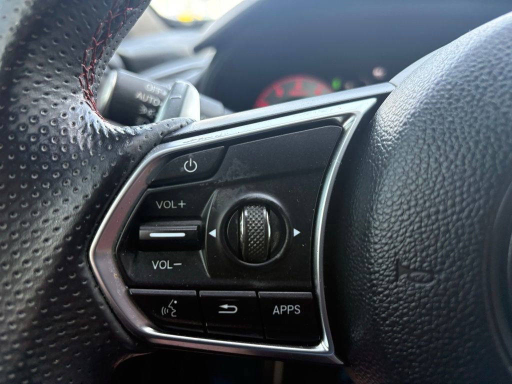 Used 2021 Acura TLX w/ A-SPEC Pkg AWD/4WD image 26