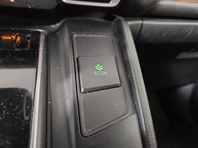 Used 2018 Honda CR-V EX-L image 26