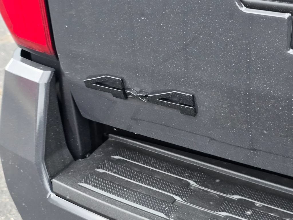 New 2026 Toyota Tacoma TRD Sport AWD/4WD image 20
