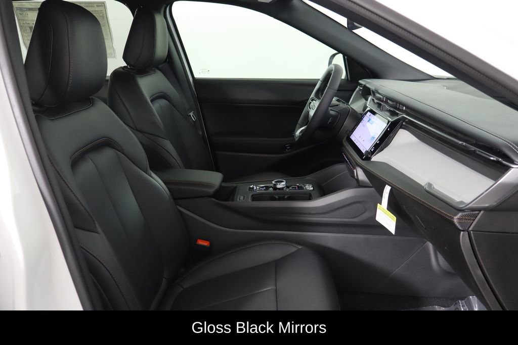 New 2026 Jeep Cherokee Limited image 19