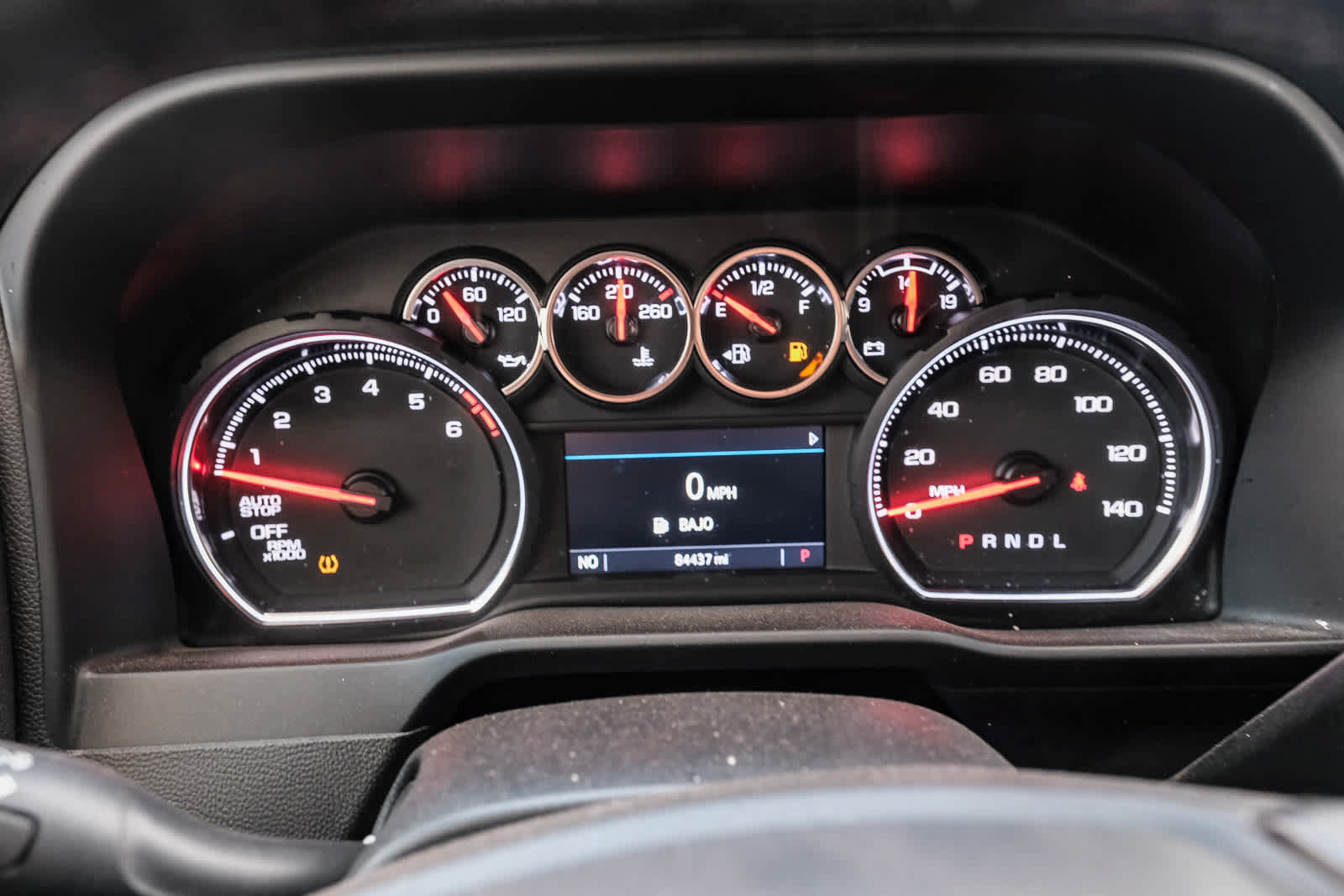 Used 2022 Chevrolet Silverado 1500 LT w/ All Star Edition Plus RWD image 23