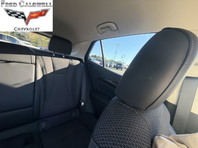 Used 2023 Buick Envision Preferred FWD image 14