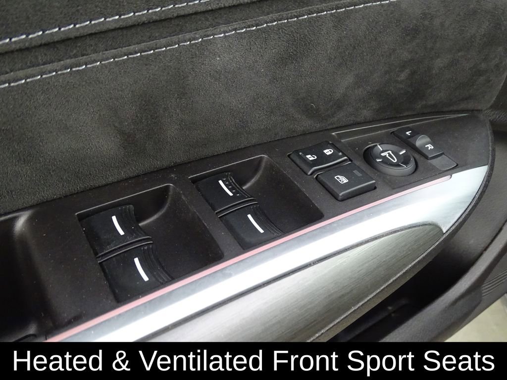 Used 2019 Acura TLX 2.4L Technology Pkg w/A-Spec P image 18