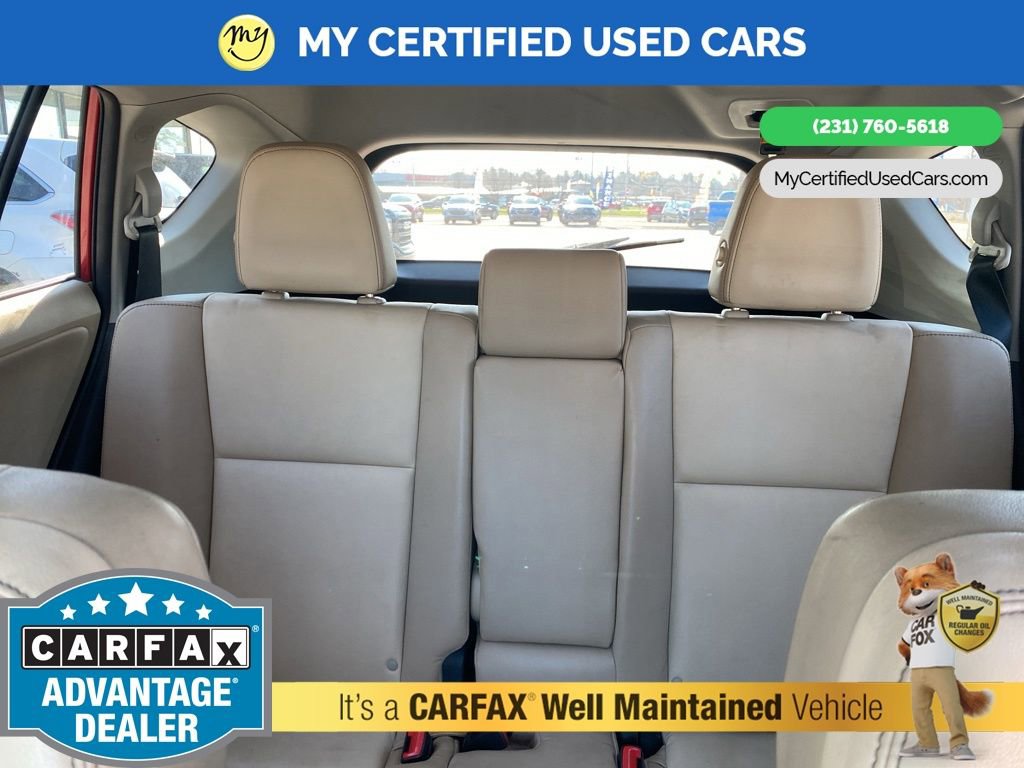 Used 2013 Toyota RAV4 Limited AWD/4WD image 16