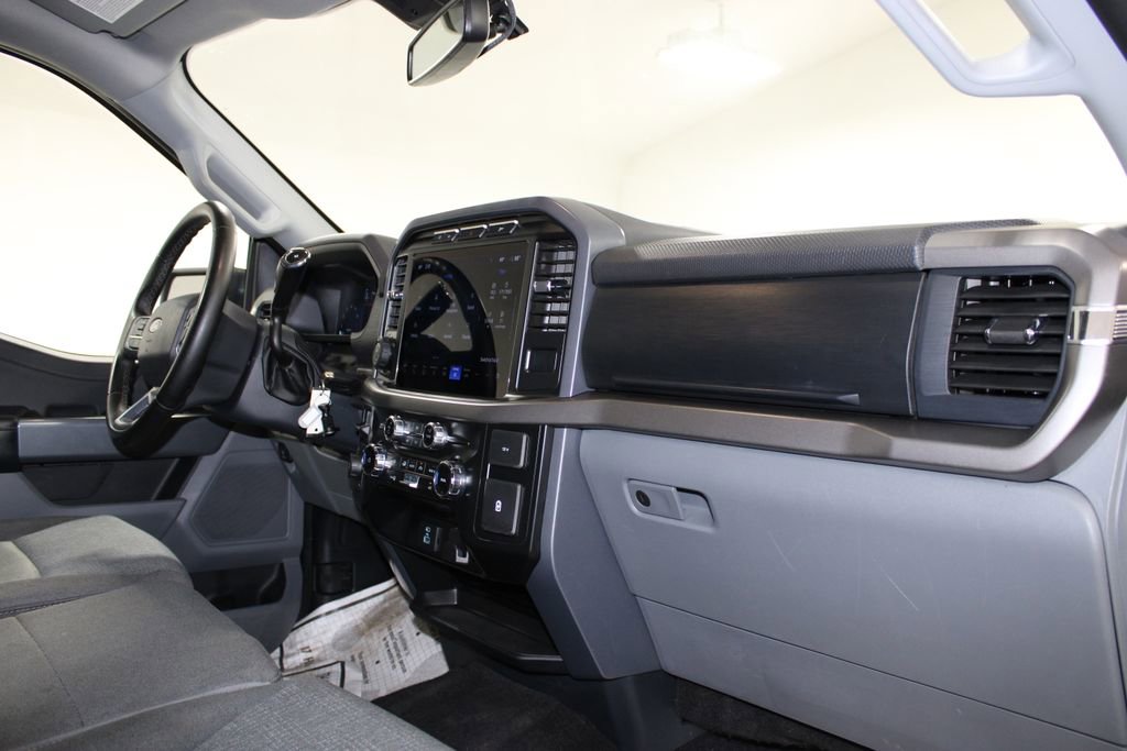 Used 2024 Ford F150 XLT image 28