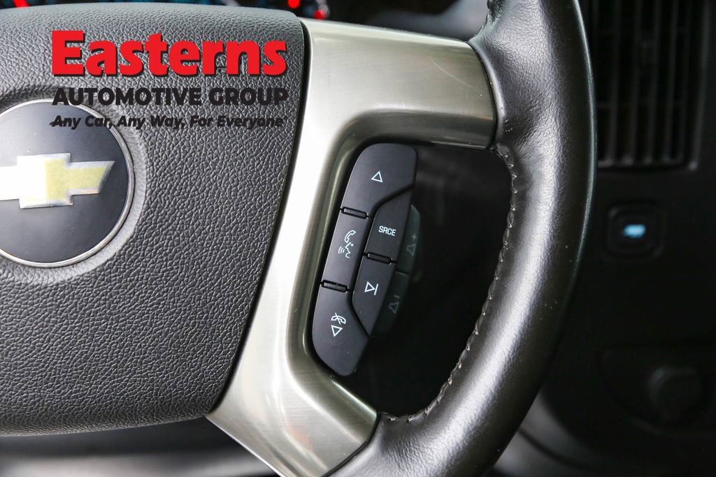 Used 2019 Chevrolet Express 2500 w/ Driver Convenience Package image 16