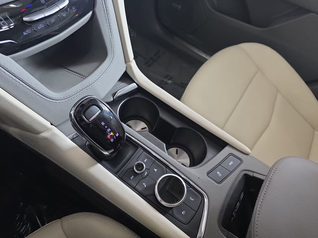 New 2026 Cadillac XT5 Premium Luxury w/ Driver Assist Package image 26