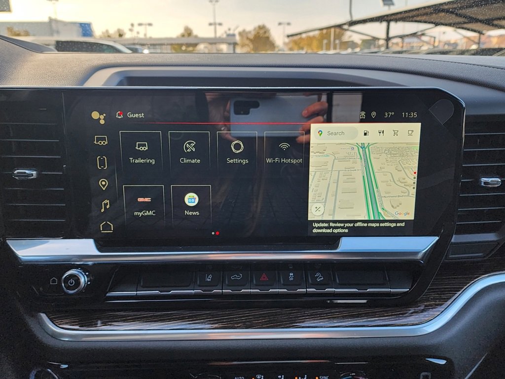 New 2026 GMC Sierra 2500 SLE image 28