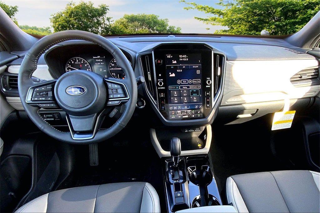 New 2026 Subaru Forester Limited image 5