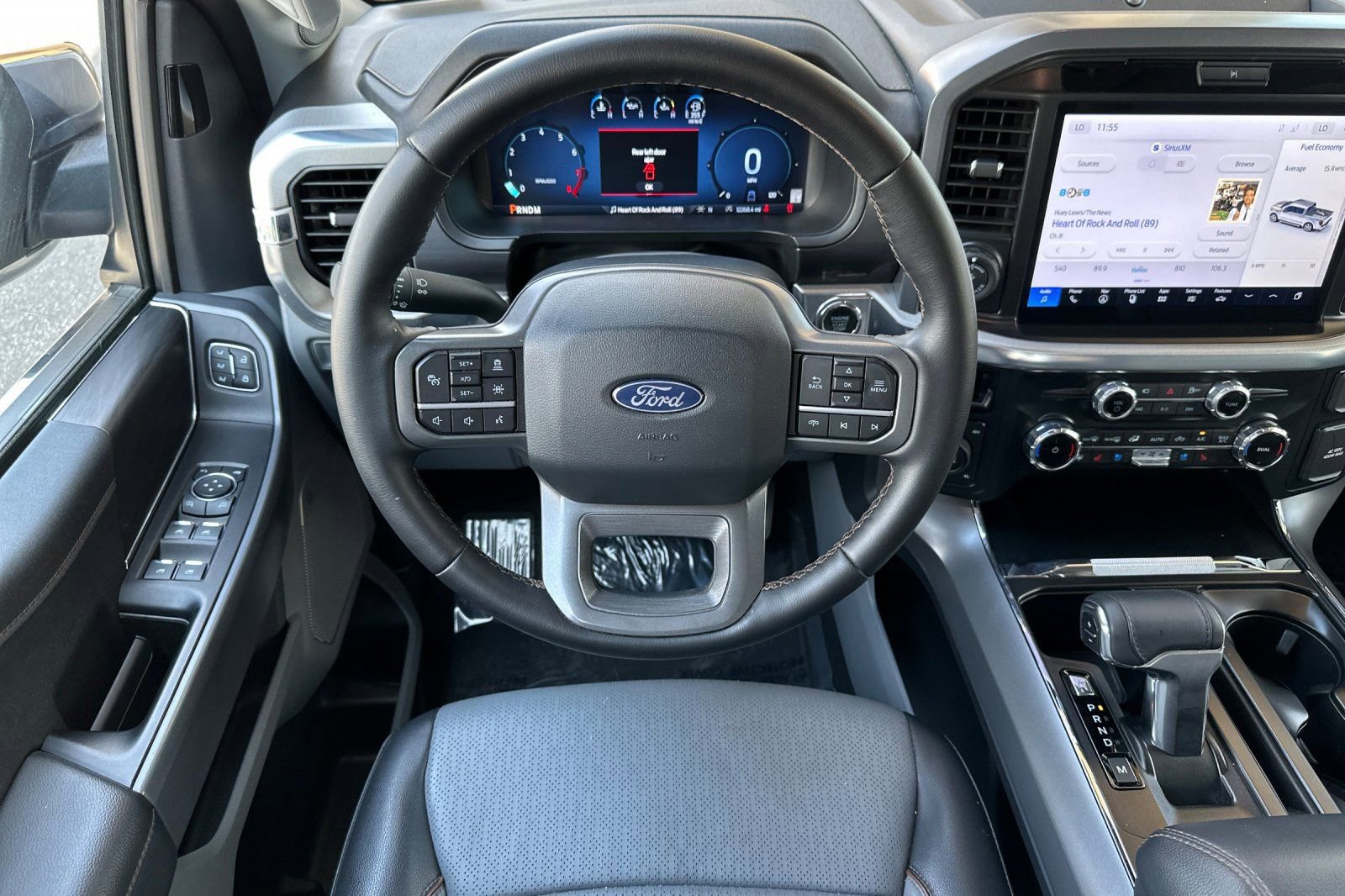 Used 2025 Ford F150 Lariat image 15