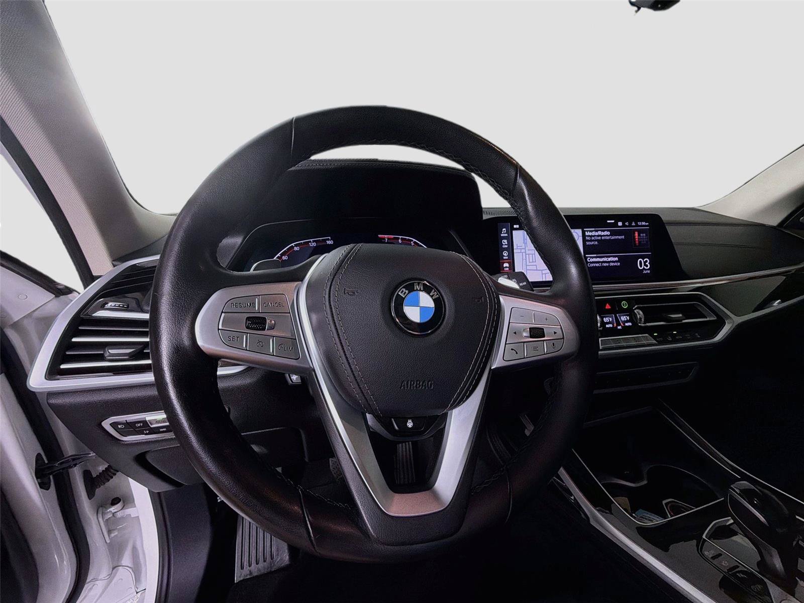 Used 2020 BMW X7 xDrive40i w/ Premium Package AWD/4WD image 12