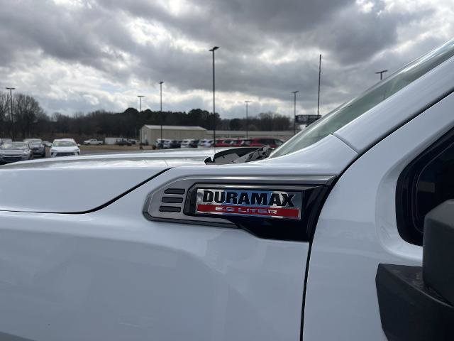 New 2026 GMC Sierra 2500 AT4 w/ AT4 Premium Plus Package image 2