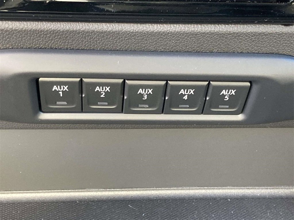 New 2026 Chevrolet Silverado 2500 ZR2 image 22