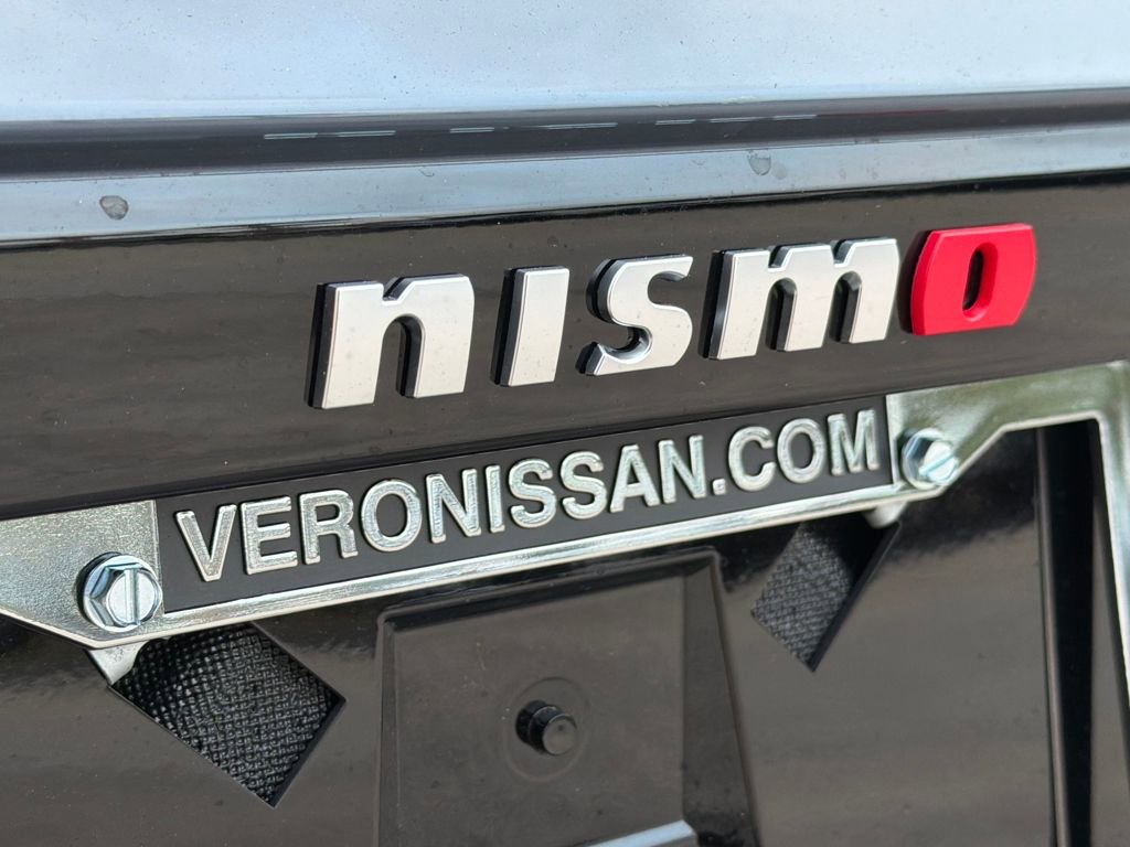New 2026 Nissan Z NISMO w/ Floor Mat Package image 10