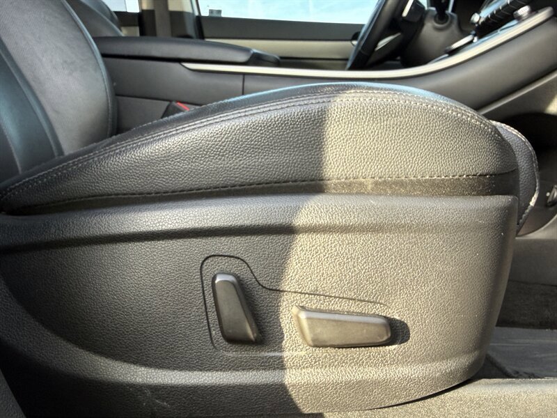 Used 2020 Hyundai Palisade SEL w/ Premium Package FWD image 45