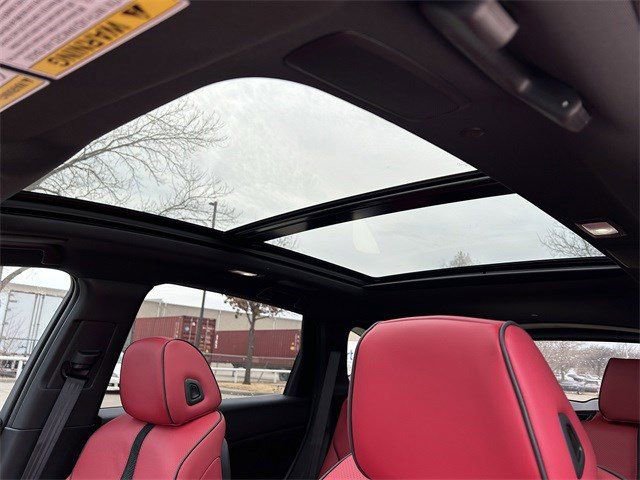 New 2026 Acura RDX A-Spec AWD/4WD image 27