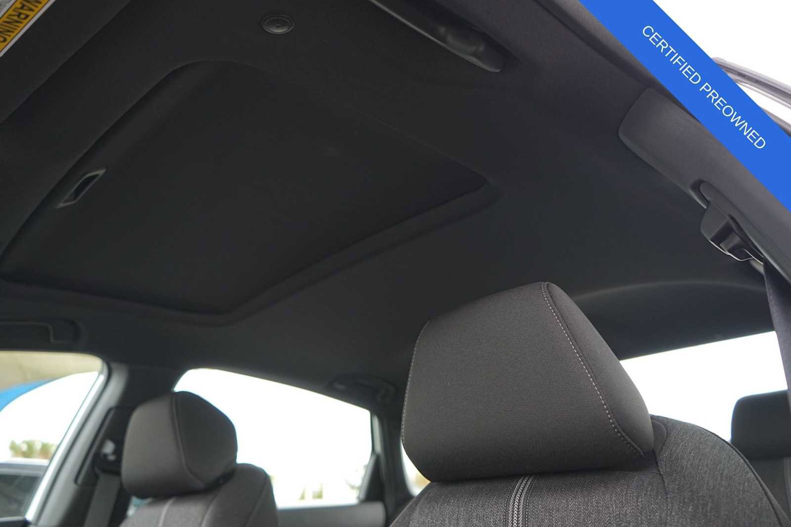 Certified 2025 Honda Accord Sport image 26