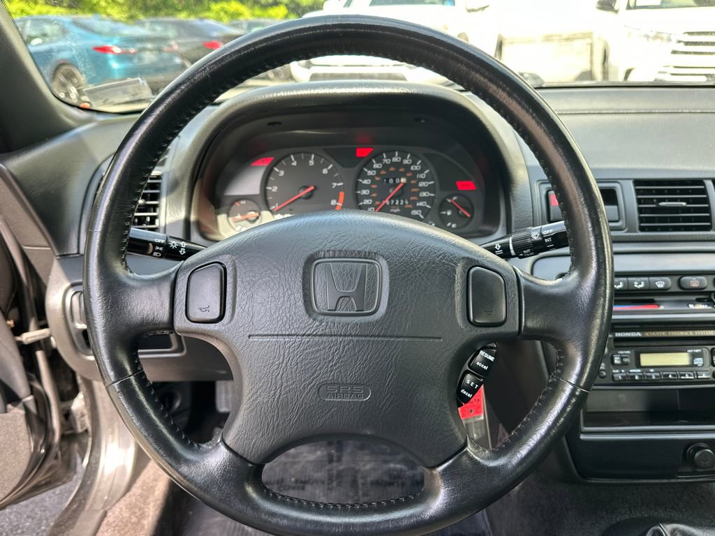 Used 2000 Honda Prelude image 22