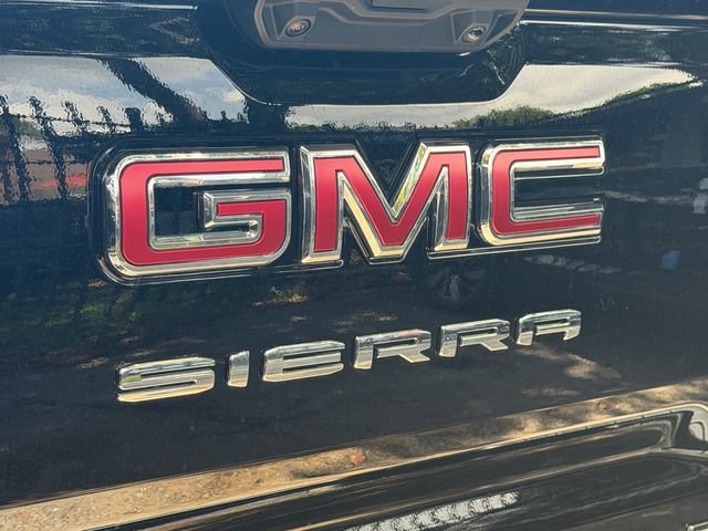 New 2026 GMC Sierra 1500 Elevation w/ Elevation Premium Package AWD/4WD image 10